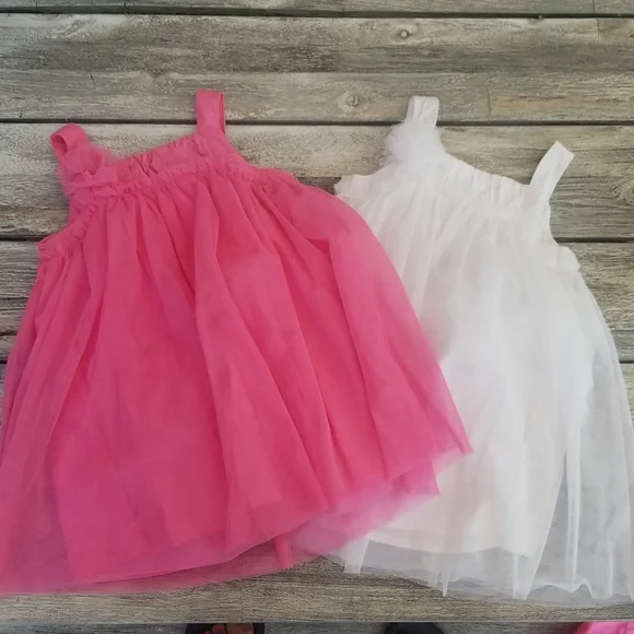 Cherokee dresses set of 2 - Picture 2 of 6